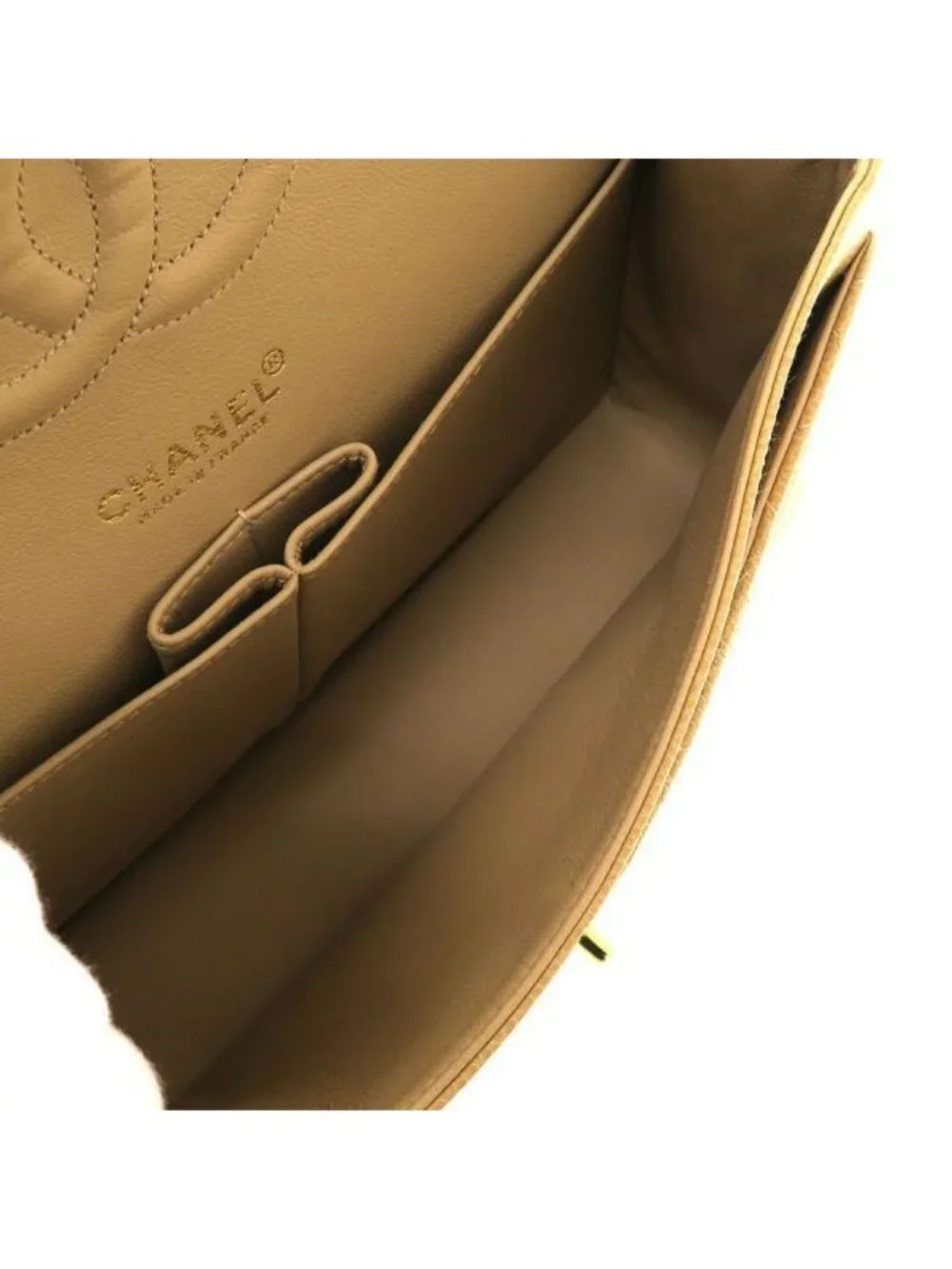 CHANEL brand size